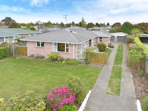 21 Ashgrove Street, Rangiora