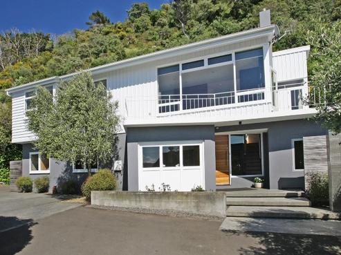 98 Inglis Street, Seatoun