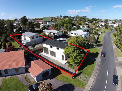 56 Brian Crescent, Stanmore Bay