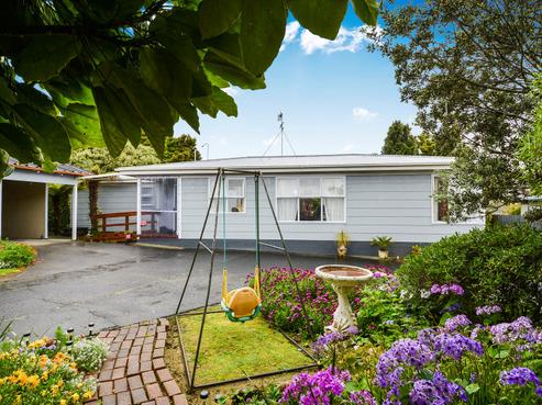 113 Princes Street, Pukekohe