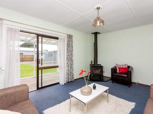 58 Omata Road, Marfell