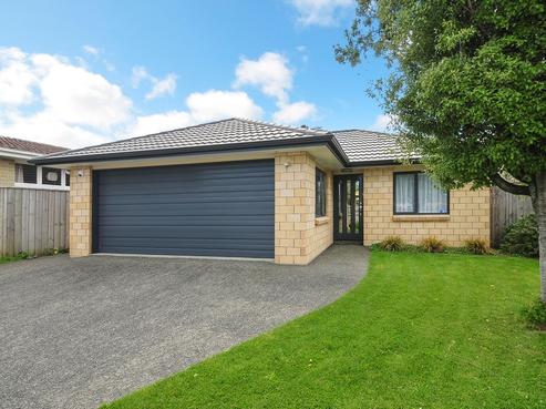 54A Mills Street, Boulcott