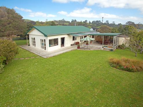1486 Weranui Road, Wainui