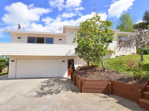 11 Rubens Lane, West Harbour