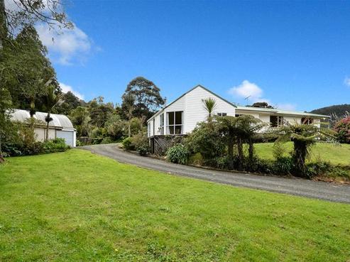 73 Te Henga Road, Waitakere