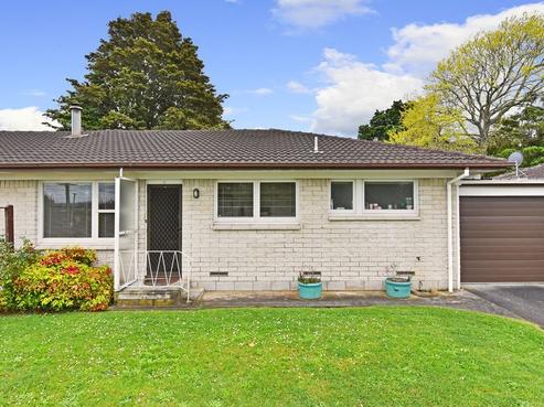 2/2 Arthur Road, Hillpark