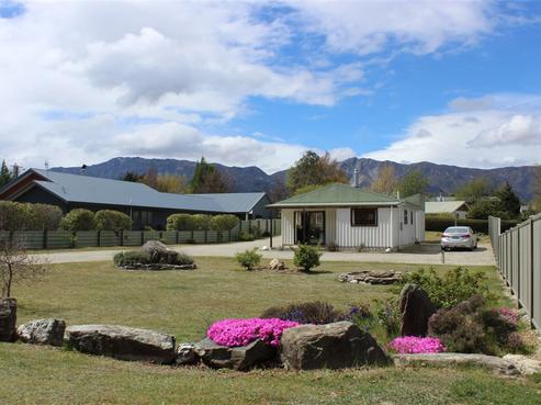 174 Capell Avenue, Lake Hawea