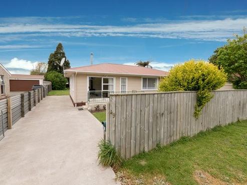 49 Wallscourt Place, Normanby