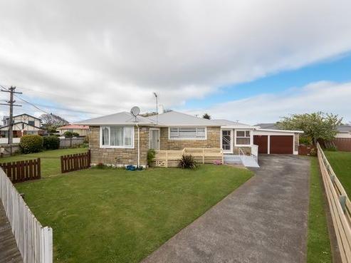 153 Waihi Road, Hawera
