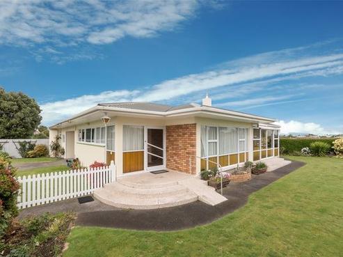 7 Reid Avenue, Hawera