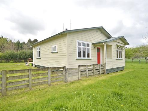 589 Gladstone Road, Gladstone