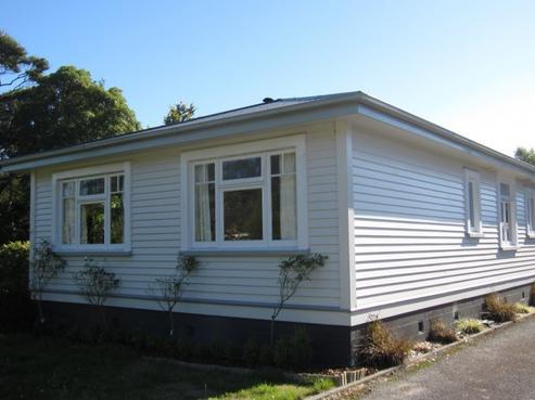 87 Marlborough Street, Greymouth