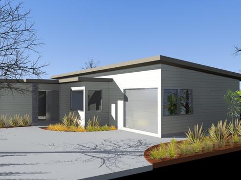 81 Waterloo Road, Central Hutt
