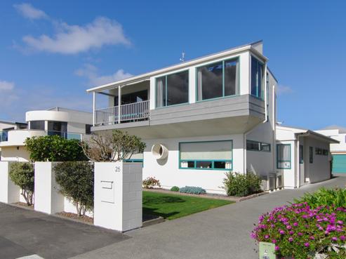 25 The Esplanade, Westshore