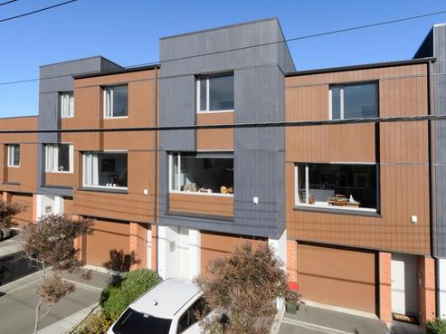 45/120 Rintoul Street, Newtown