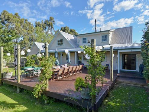107 Dublin Street, Martinborough