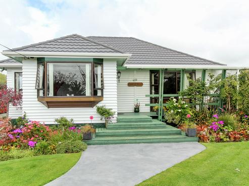 265 Frankley Road, Ferndale