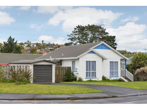 1/2 Rook Place, Unsworth Heights