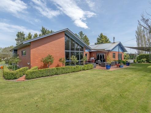 35 Bowen Street, Southbridge