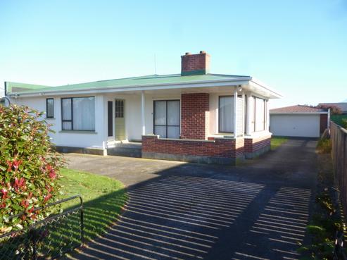 55 Turuturu Road, Hawera
