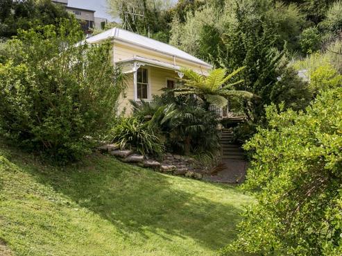 14 Burke Street, Napier Hill