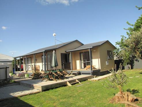 22A Haldane Street, Elgin