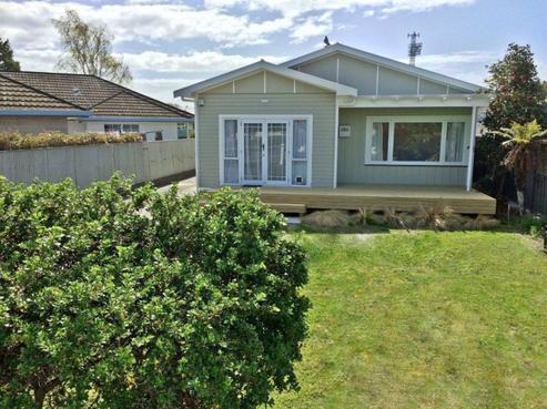 153 Georges Drive, Napier South
