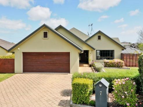 7 Strathconnan Court, Rototuna
