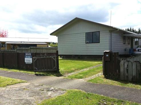 25 Balmoral Road, Tikipunga