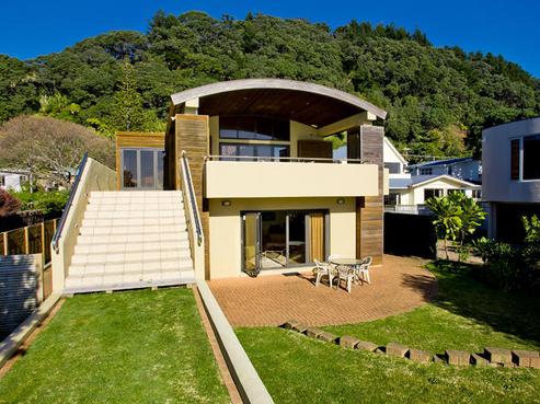 123 Pohutukawa Avenue, Ohope