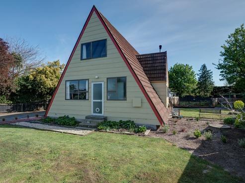 10 Torlesse Crescent, Darfield