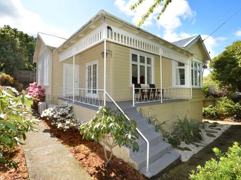 21 Claremont Street, Maori Hill