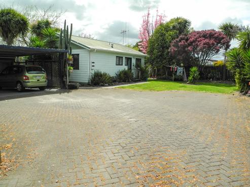 7 Lyon Street, Kihikihi