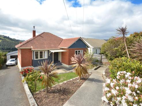 37 Wilkinson Street, Liberton