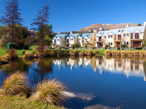 2 Fox's Rush, Arrowtown