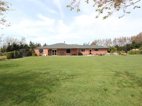 229 Curraghs Road, Rolleston