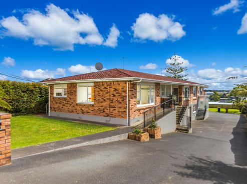 3/613 Beach Road, Rothesay Bay
