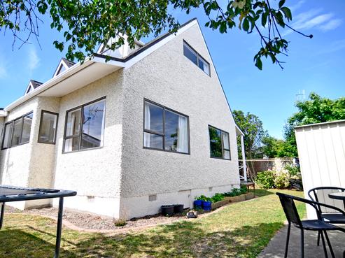 35A Manson Avenue, Stoke