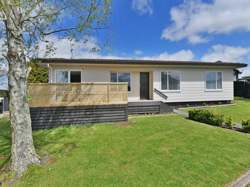 39 Riverton Drive, Randwick Park