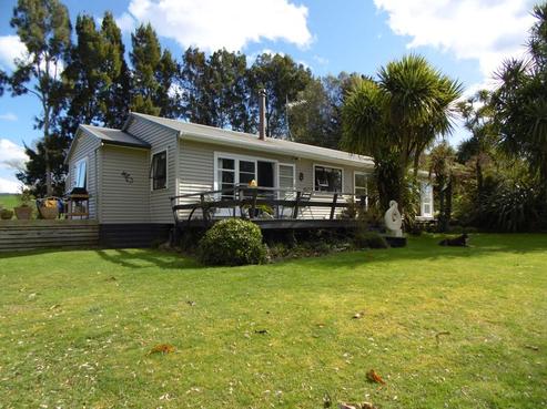 498 Paratu Road, Richmond Downs