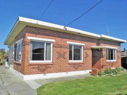 3 Gladstone Drive, Oamaru