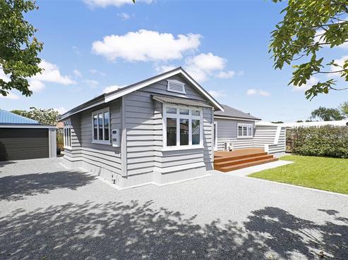 124B Nixon Street, Hamilton East