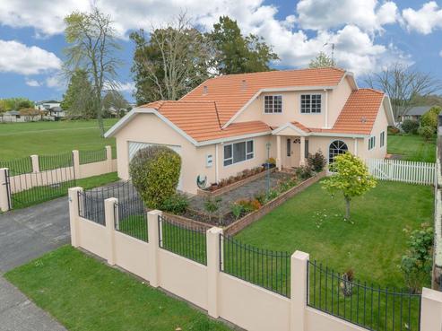 31 Ashurst Avenue, Pukete