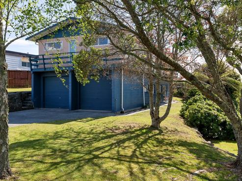 16 Hilltop Avenue, Morningside