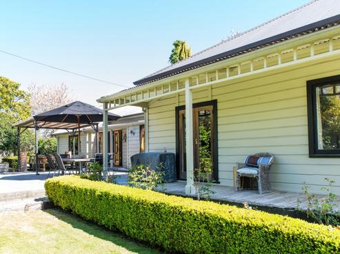 23 Te Aute Road, Havelock North