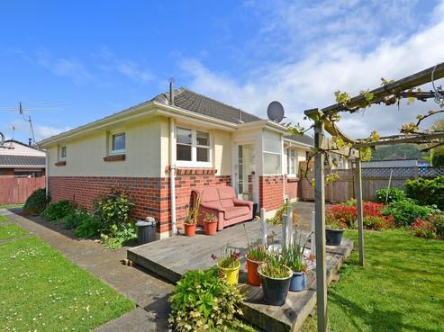 3/288 Fergusson Drive, Heretaunga