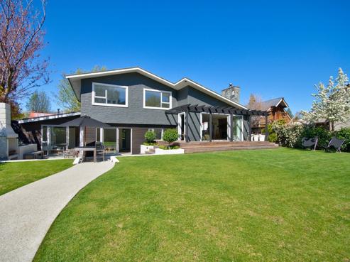 4 Jenkins Place, Arrowtown