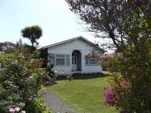 14 French Street, Marton