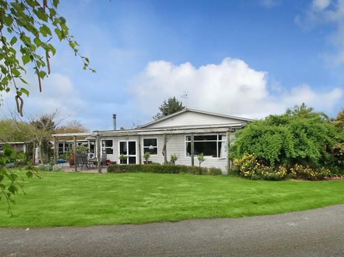 147 Campbell Road, Feilding