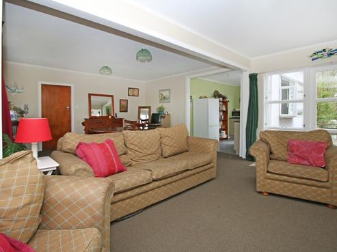 6 Farmer Street, Sanson